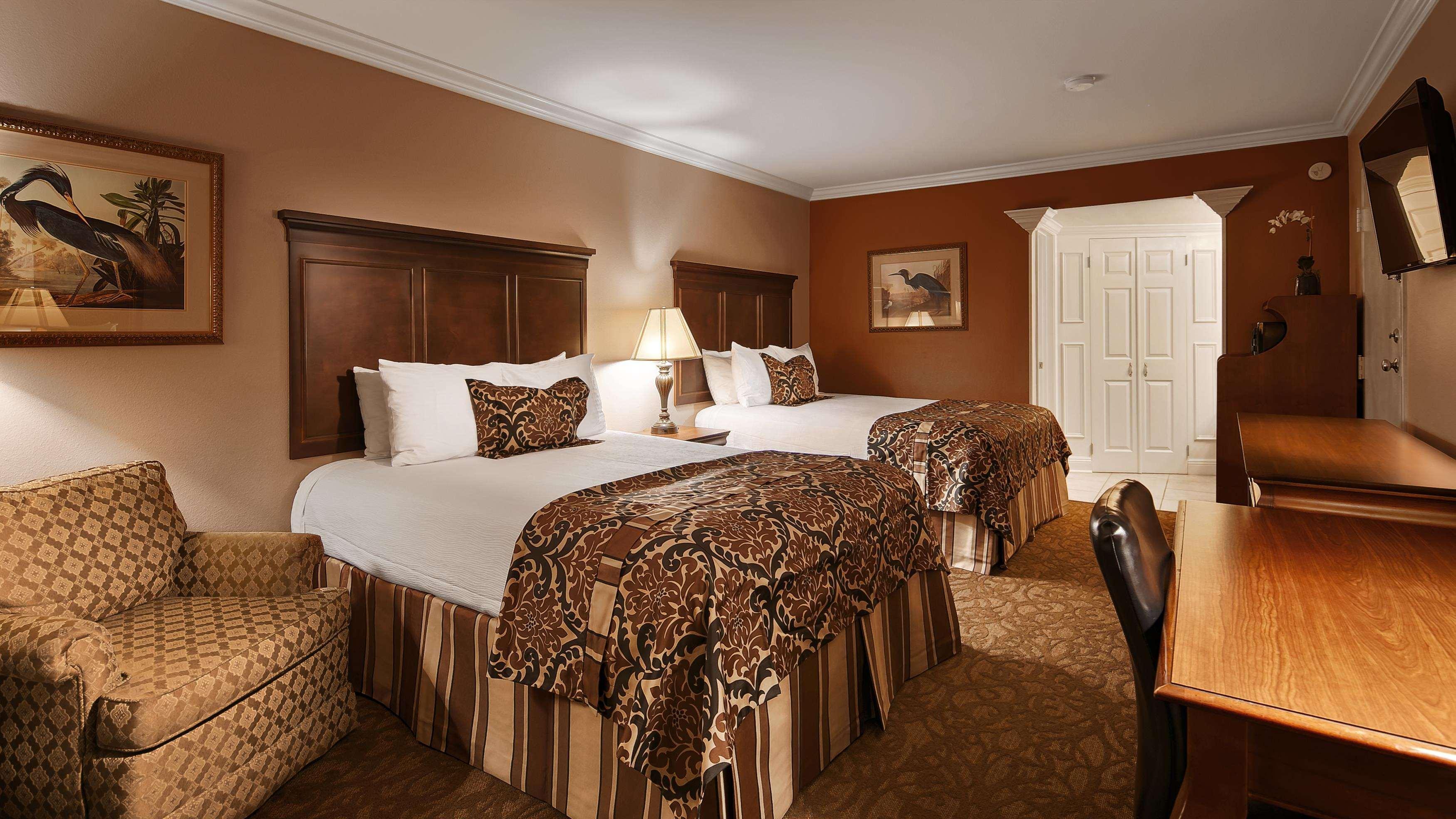 เบสต์ เวสเทิร์น พลัส เวสต์แบงค์ Hotel ฮาร์วีย์ ภายนอก รูปภาพ